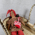 Load image into Gallery viewer, Dolls Carry Cots
