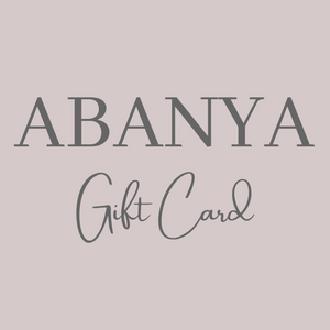 ABANYA Gift Card