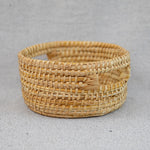 Load image into Gallery viewer, Natural Woven Basket
