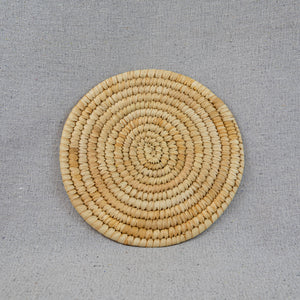 Woven Place Mats and Coaster