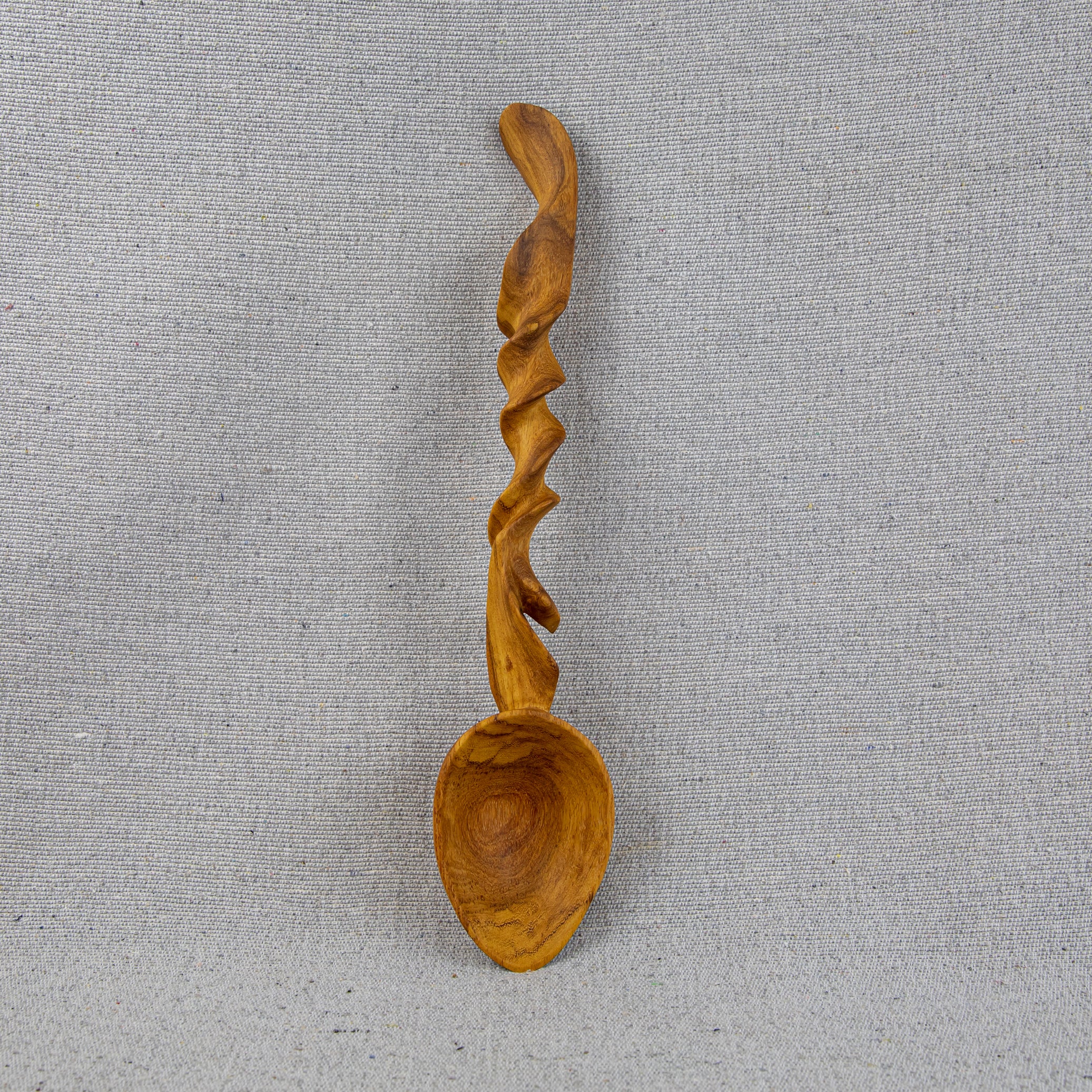 Wooden Serving Spoons