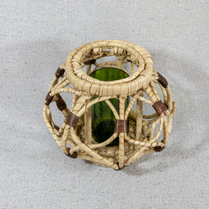 Decorative baskets - Natural